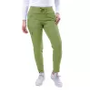 Ultimate Yoga Jogger Pant P7104 Spring Leaf