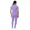 Women's Modern Athletic Jogger Scrub Set P9500 Lavender