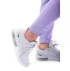 Women's Modern Athletic Jogger Scrub Set P9500 Lavender