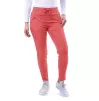 Women's Modern Athletic Jogger Scrub Set P9500 Rapture Rose