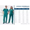 Medicininis universalus komplektas S8400 juodas