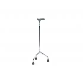 Tripod cane adjustable GR304