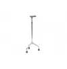 Tripod cane adjustable GR304