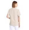 Medical top NEXT unisex, beige