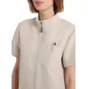 Medical top NEXT unisex, beige