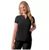 Women's Go-Higher Scrub Set A9600 Black