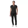 Women's Go-Higher Scrub Set A9600 Black