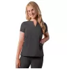 Women's Go-Higher Scrub Set A9600 Pewter