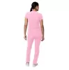 Women's Go-Higher Scrub Set A9600 Soft Pink