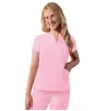 Women's Go-Higher Scrub Set A9600 Soft Pink