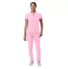 Women's Go-Higher Scrub Set A9600 Soft Pink