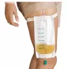 DCT Straps for urinary leg bag, 2 pcs.