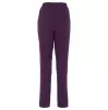 Medical pants purple