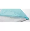 Non-Woven fabrics Bedsheet, 60 x 90 cm, 10 pcs.