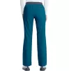 Slim Pull-On Pant CKE1124A in Caribbean Blue