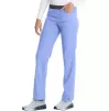 Slim Pull-On Pant CKE1124A in Ciel