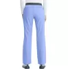 Slim Pull-On Pant CKE1124A in Ciel