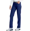 Slim Pull-On Pant CKE1124A in Navy