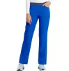 Slim Pull-On Pant CKE1124A in Royal