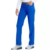 Slim Pull-On Pant CKE1124A in Royal