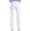 Slim Pull-On Pant CKE1124A in White