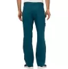 Men's Mid Rise Tapered Leg Pant WWE140 in Caribbean Blue