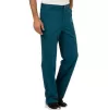 Men's Mid Rise Tapered Leg Pant WWE140 in Caribbean Blue