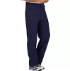 Men's Mid Rise Tapered Leg Pant WWE140 in Navy