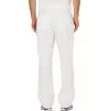 Men's Mid Rise Tapered Leg Pant WWE140 in White