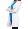 Lab Coat WWE4439 in White