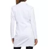 Lab Coat WWE4439 in White