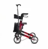 Outdoor walker with 4 wheels FARGO