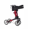 Outdoor walker with 4 wheels FARGO