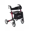 Outdoor walker with 4 wheels FARGO