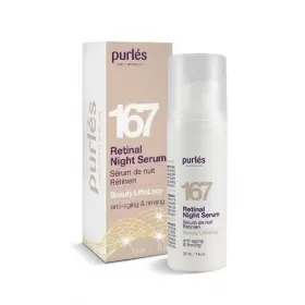 Retinal Night Serum 30ml, Purles 167