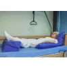 Changing position pillow size 80x25 cm