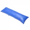 Changing position pillow size 80x25 cm