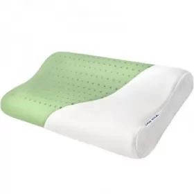 Orthopedic pillow