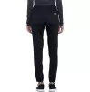 Natural Rise Jogger WWE011 in Black