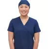 Scrubs Hat WWE507AB in Navy