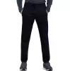 Men's Natural Rise Jogger WWE012 in Black