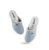 Medical shoes/clogs AERIAL Lady, Lightblue