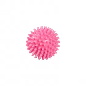 Rehabilitation ball with spikes 6cm PILO-3006