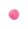 Rehabilitation ball with spikes 6cm PILO-3006