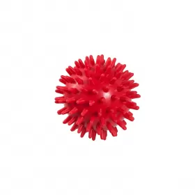 Rehabilitation ball with spikes 8cm PILO-3008