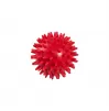 Rehabilitation ball with spikes 8cm PILO-3008