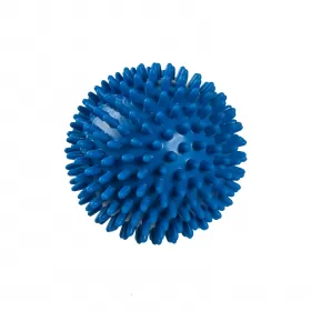 Rehabilitation ball with spikes 9cm PILO-3009