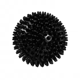 Rehabilitation ball with spikes 10cm PILO-3010