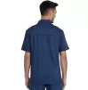 Men's Polo Shirt WWE615 in Navy