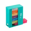 Weekly pill organizer RF-357